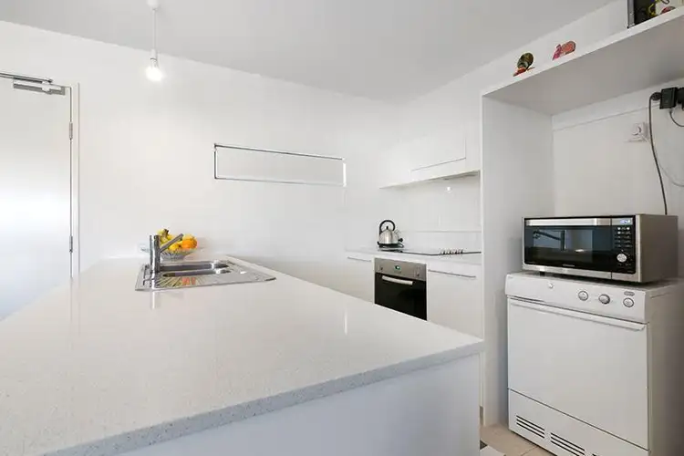Third view of Homely apartment listing, 145/8 Musgrave Street, West End QLD 4101