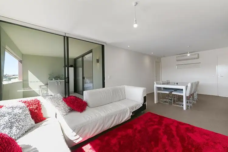 Fourth view of Homely apartment listing, 145/8 Musgrave Street, West End QLD 4101