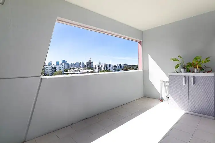 Fifth view of Homely apartment listing, 145/8 Musgrave Street, West End QLD 4101