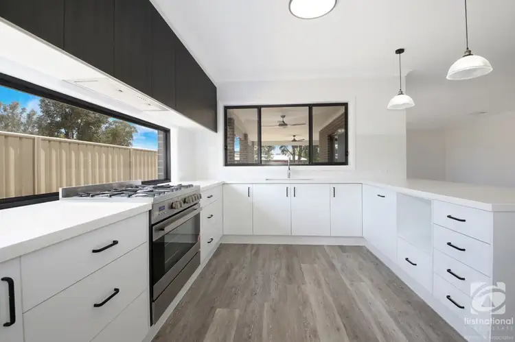 Second view of Homely house listing, 18 Carroll Avenue, Jindera NSW 2642