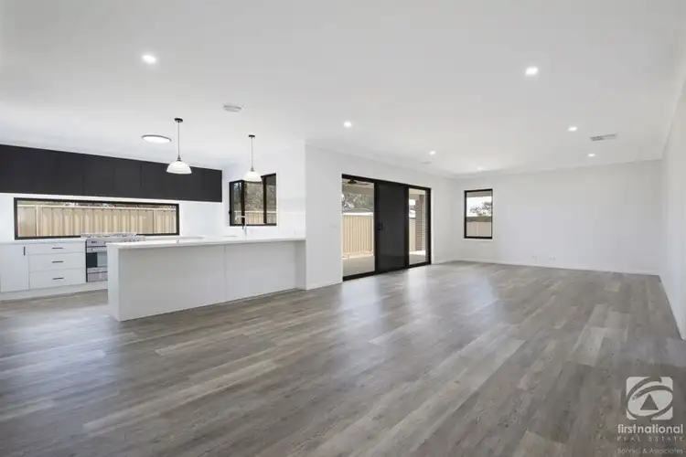 Third view of Homely house listing, 18 Carroll Avenue, Jindera NSW 2642