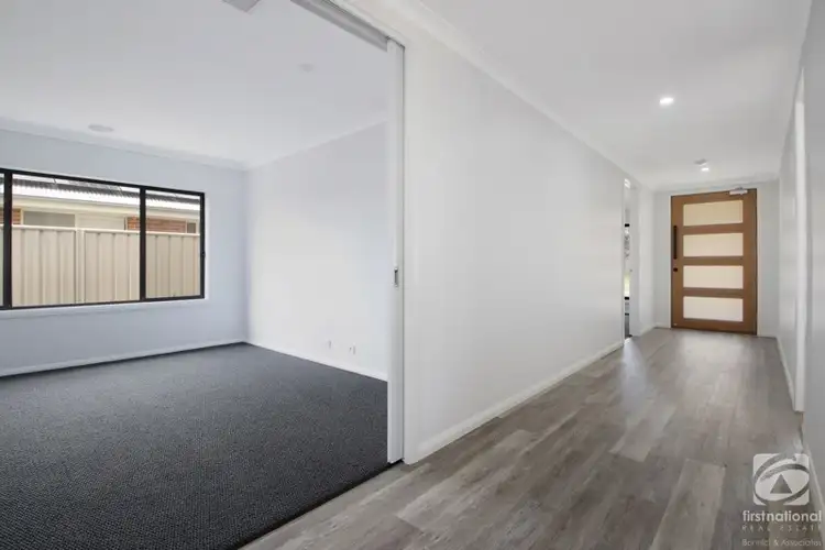 Fourth view of Homely house listing, 18 Carroll Avenue, Jindera NSW 2642