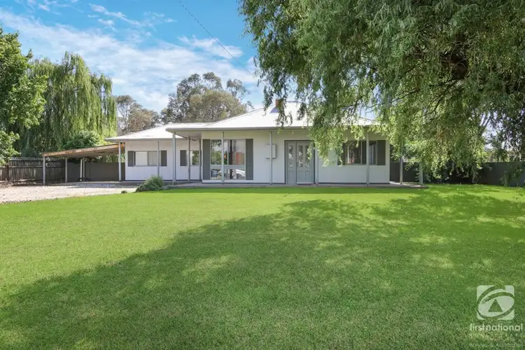 Main view of Homely house listing, 127 Urana Street, Jindera NSW 2642