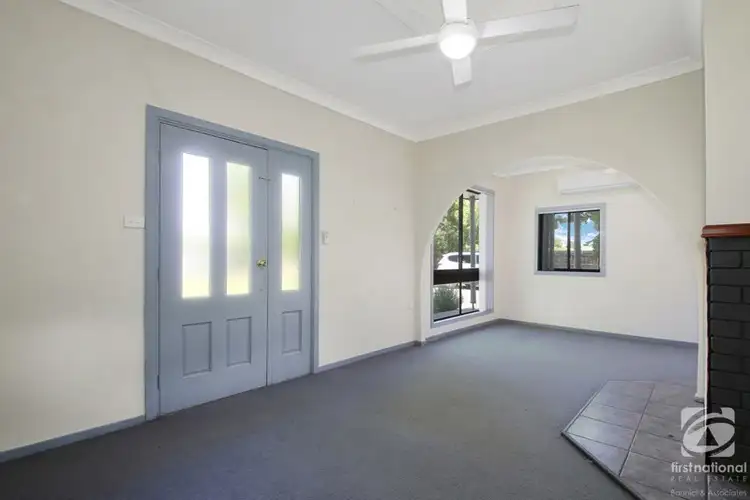Second view of Homely house listing, 127 Urana Street, Jindera NSW 2642
