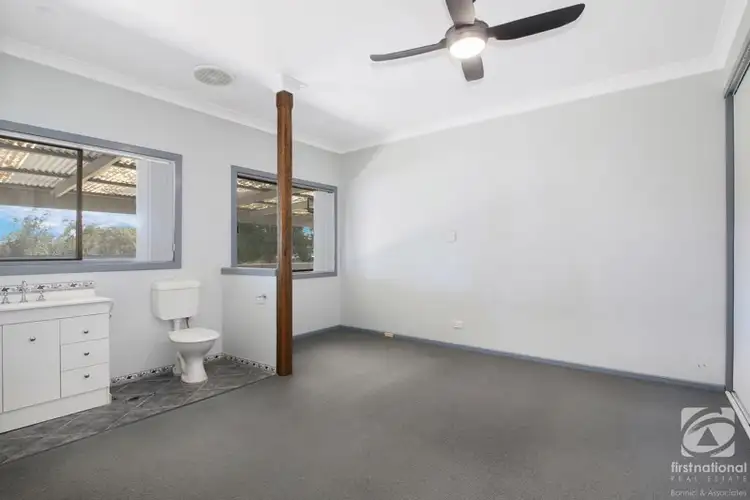 Fourth view of Homely house listing, 127 Urana Street, Jindera NSW 2642