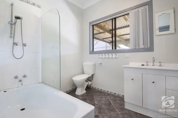 Fifth view of Homely house listing, 127 Urana Street, Jindera NSW 2642