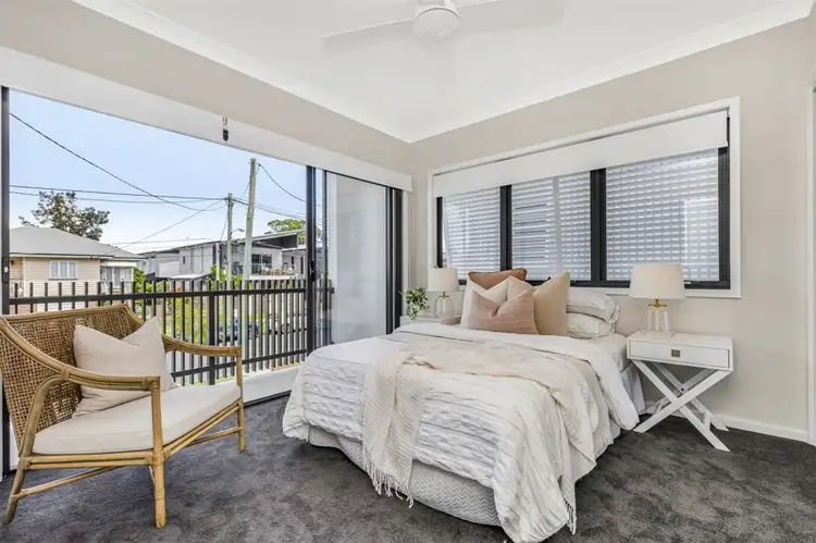 Sixth view of Homely house listing, 95 Pembroke Street, Carina QLD 4152