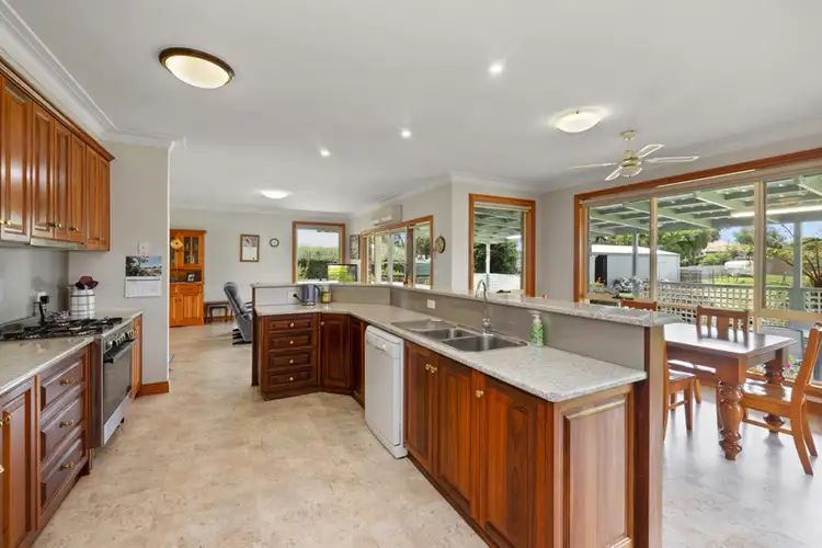 Second view of Homely house listing, 14 Hardy Street, Terang VIC 3264