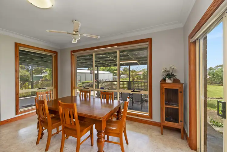 Third view of Homely house listing, 14 Hardy Street, Terang VIC 3264