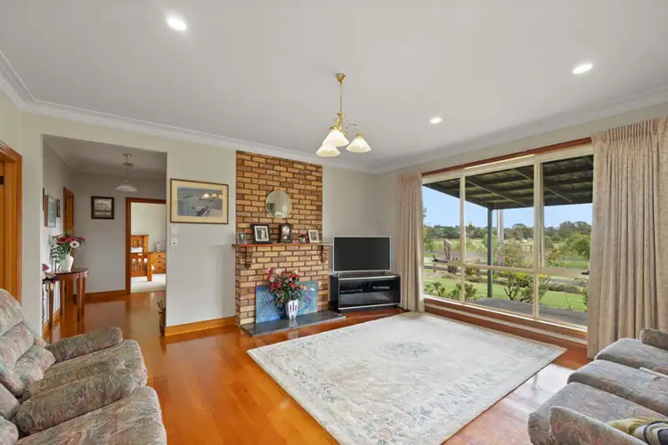 Fourth view of Homely house listing, 14 Hardy Street, Terang VIC 3264