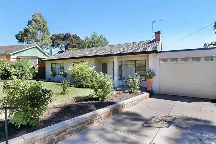 Main view of Homely house listing, 5 Kentucky Avenue, Panorama SA 5041