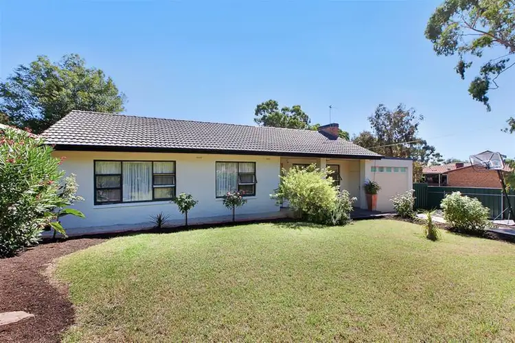Second view of Homely house listing, 5 Kentucky Avenue, Panorama SA 5041