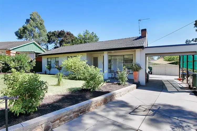 Third view of Homely house listing, 5 Kentucky Avenue, Panorama SA 5041