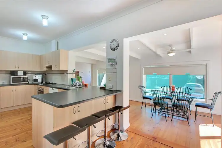 Fourth view of Homely house listing, 5 Kentucky Avenue, Panorama SA 5041