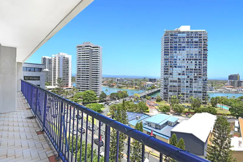 Main view of Homely apartment listing, Address available on request