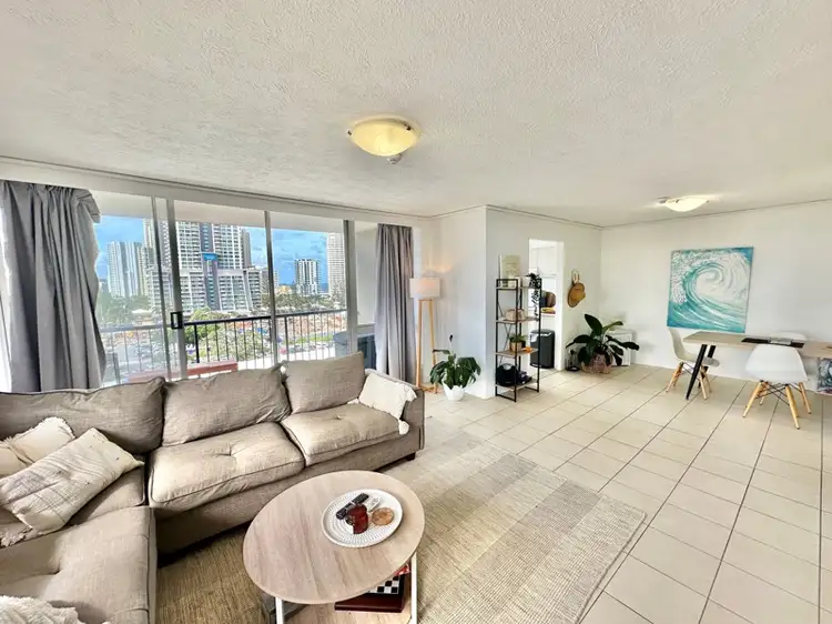 Fourth view of Homely apartment listing, Address available on request