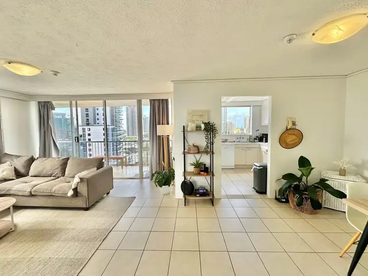 Fifth view of Homely apartment listing, Address available on request