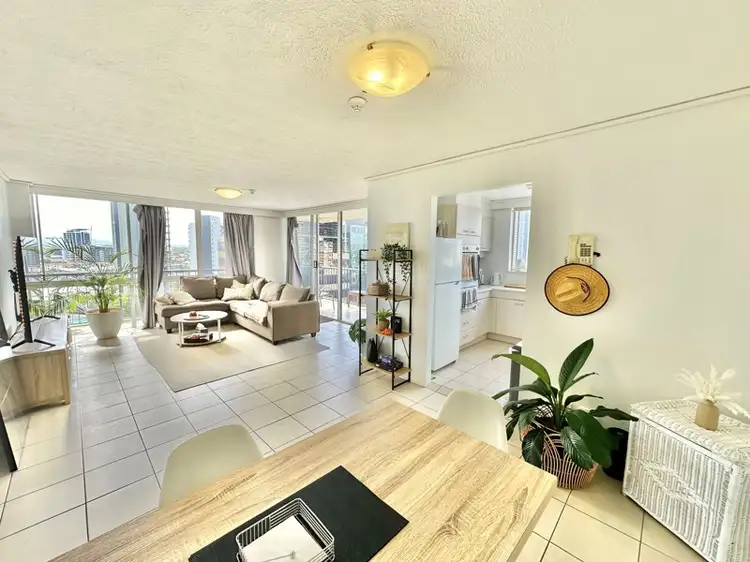 Sixth view of Homely apartment listing, Address available on request