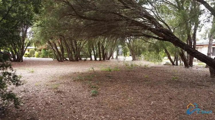 Main view of Homely land listing, 25 Carroll Street, Loch Sport VIC 3851