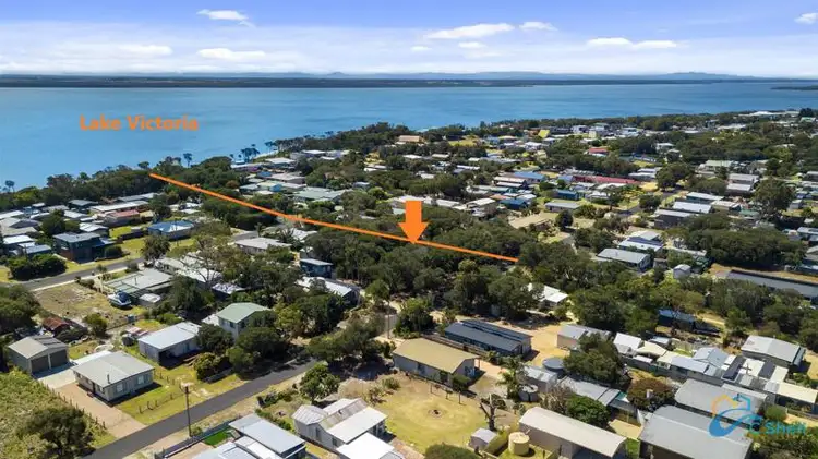 Second view of Homely land listing, 25 Carroll Street, Loch Sport VIC 3851