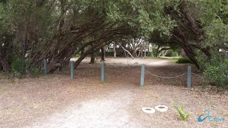 Third view of Homely land listing, 25 Carroll Street, Loch Sport VIC 3851