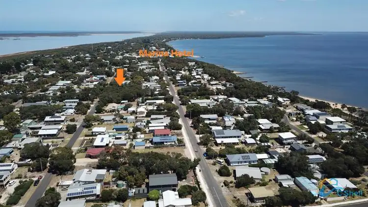Sixth view of Homely land listing, 25 Carroll Street, Loch Sport VIC 3851
