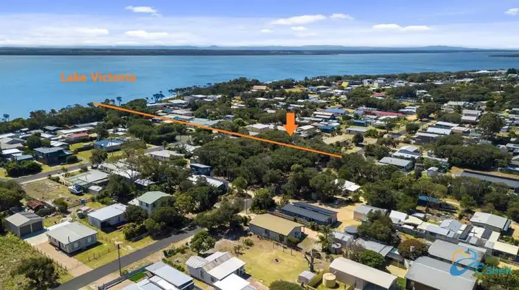 Second view of Homely land listing, 27 Carroll Street, Loch Sport VIC 3851