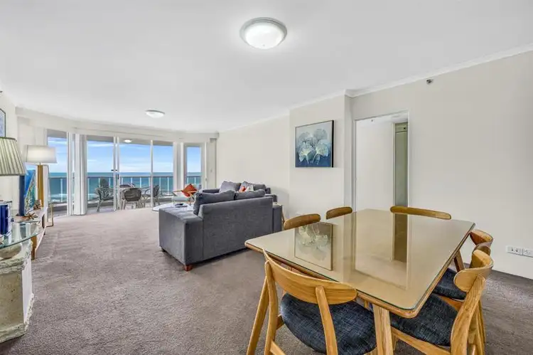 Third view of Homely apartment listing, 115/59 Pacific Street, Main Beach QLD 4217