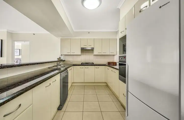 Fifth view of Homely apartment listing, 115/59 Pacific Street, Main Beach QLD 4217
