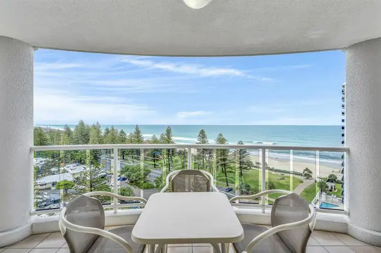 Sixth view of Homely apartment listing, 115/59 Pacific Street, Main Beach QLD 4217