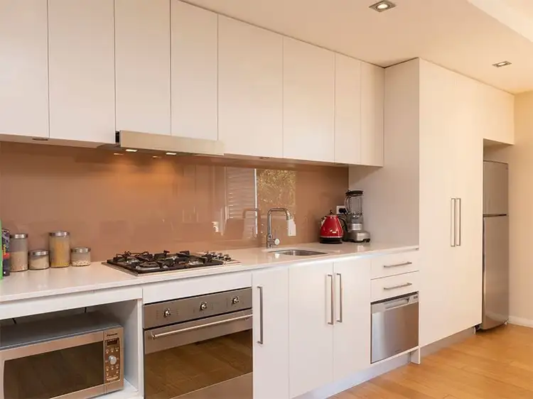 Main view of Homely apartment listing, 1/8 Allen Street, Waterloo NSW 2017