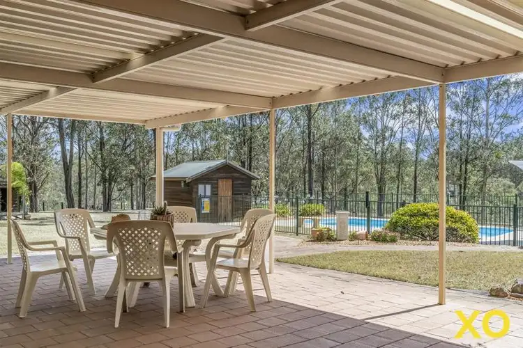 Third view of Homely house listing, 14 Wanaruah Close, Singleton NSW 2330