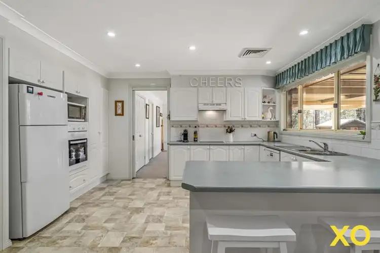 Fourth view of Homely house listing, 14 Wanaruah Close, Singleton NSW 2330