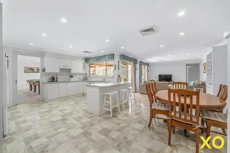 Sixth view of Homely house listing, 14 Wanaruah Close, Singleton NSW 2330