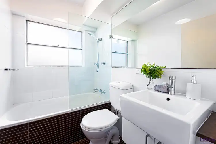 Fifth view of Homely apartment listing, 65/1-5 Cook Road, Centennial Park NSW 2021