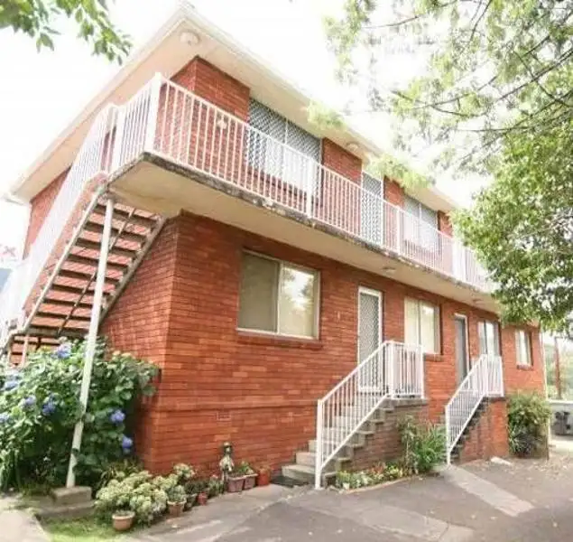 Main view of Homely apartment listing, 3/67 Macquarie Road, Springwood NSW 2777