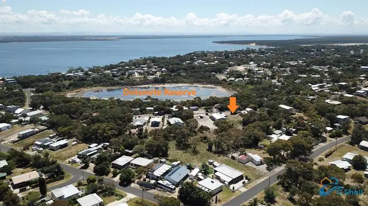 Main view of Homely land listing, 44 Goodlett Avenue, Loch Sport VIC 3851