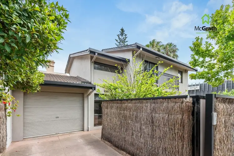 Main view of Homely house listing, 1/24 Brighton Road, Glenelg East SA 5045