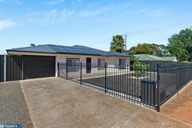 Second view of Homely house listing, 3 Meadows Lane, Davoren Park SA 5113