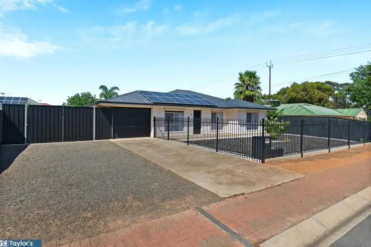 Third view of Homely house listing, 3 Meadows Lane, Davoren Park SA 5113