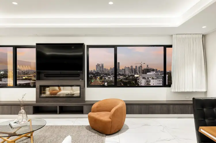 Main view of Homely house listing, 92/9 Flora Street, Stones Corner QLD 4120