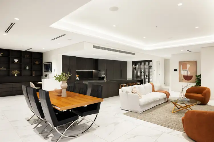 Second view of Homely house listing, 92/9 Flora Street, Stones Corner QLD 4120
