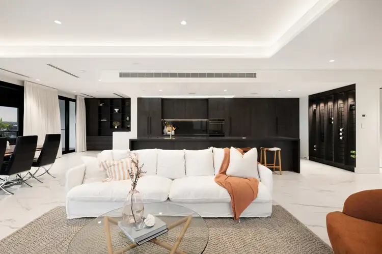 Third view of Homely house listing, 92/9 Flora Street, Stones Corner QLD 4120