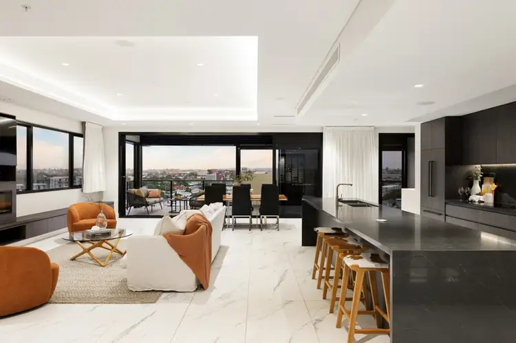 Fourth view of Homely house listing, 92/9 Flora Street, Stones Corner QLD 4120