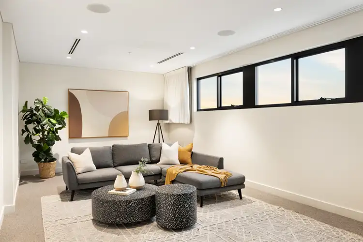Sixth view of Homely house listing, 92/9 Flora Street, Stones Corner QLD 4120