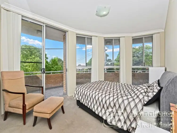 Third view of Homely unit listing, 3/37-39 Burwood Road, Belfield NSW 2191