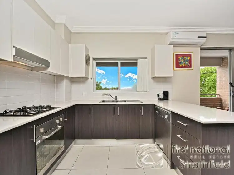 Fourth view of Homely unit listing, 3/37-39 Burwood Road, Belfield NSW 2191
