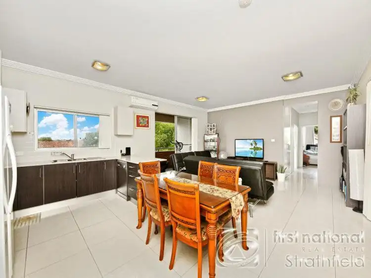 Fifth view of Homely unit listing, 3/37-39 Burwood Road, Belfield NSW 2191