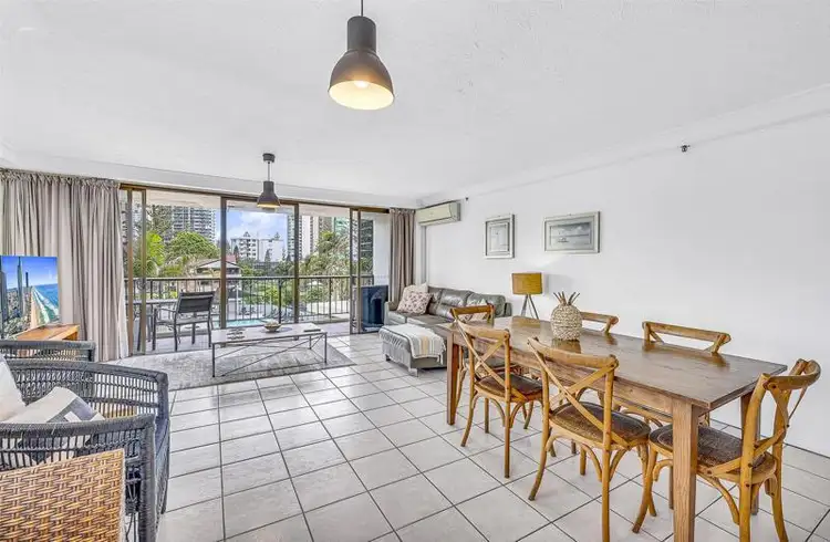 301/5 Enderley Avenue, Surfers Paradise QLD 4217