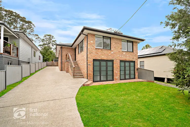 8 Lilian Street, Glendale NSW 2285